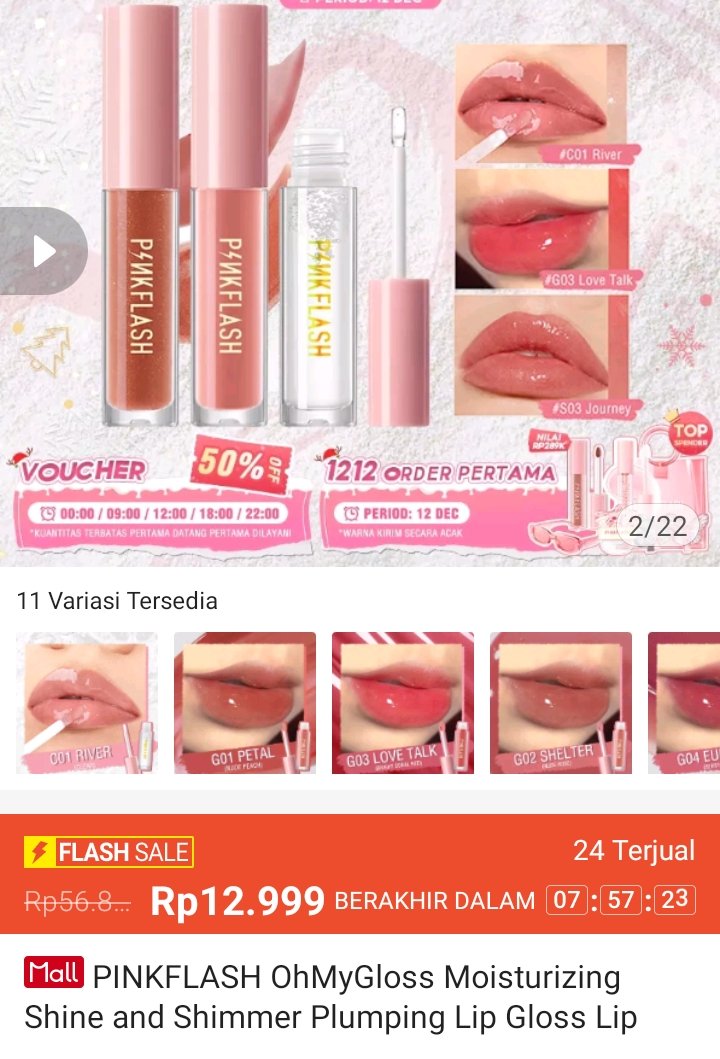 orenthings's tweet photo. Pinkflass Lipgloss promoo🔥🔥
https://t.co/VLCM3aKOBW

pandeglang my_nyang_i mahal peri t5_move dengkul nadia hybe dongwoon hanum hirotada https://t.co/QP7maVGJDt