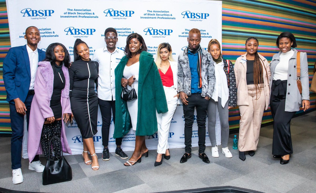 UjAbsip's tweet photo. #2023YouthIndabaEvent 
@ABSIP_YP 
A very informative event which was centred around youth empowerment and development, diversity and inclusion in the workplace . https://t.co/JCp6Xfb8Yl