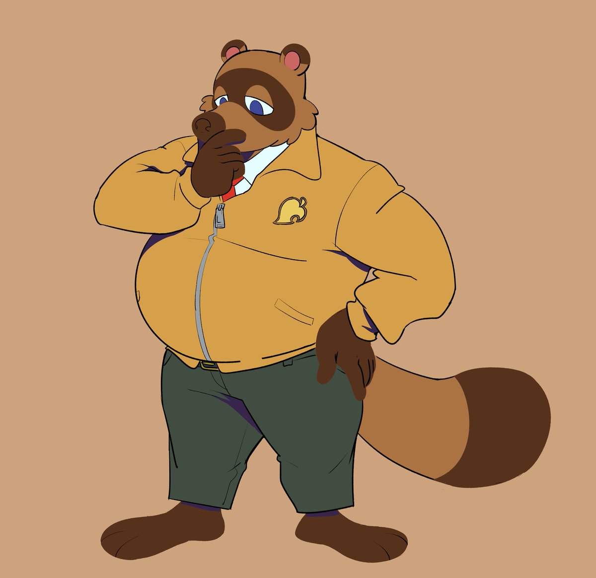 Reindeerposting On Twitter thought Abt This Old Tom Nook Drawing And I Still Really Like It reindeerposting-on-twitter-thought-abt-this-old-tom-nook-drawing-and-i-still-really-like-it