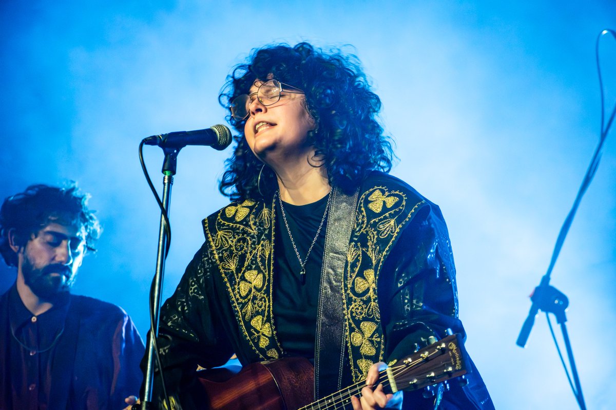 Amanda Pujó + Cecilia y el Sr Vinilo | CCKonex | Junio 2023 

📸Meli Pink
instagram.com/escenarioprinc…