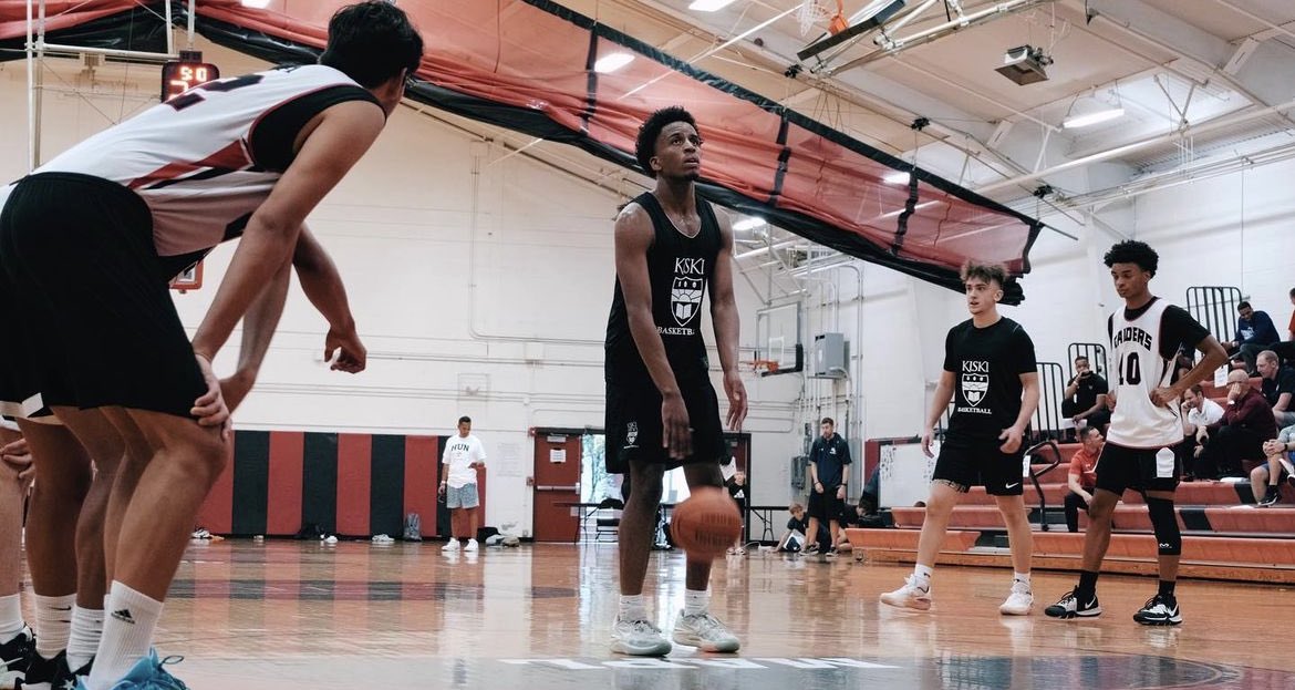 robertcain132's tweet photo. Highlights from The Mid-Atlantic Independent School Live Periods:

22.3 ppg in 8 games
Team Finished 5-3

Hun School Highlights:

https://t.co/bYsFlEvxE3 https://t.co/bYsFlEvxE3

Blair School Highlights:

https://t.co/kbr8vQT1hG https://t.co/kbr8vQT1hG

@CoachWills2133 https://t.co/vZvtDKMIwu