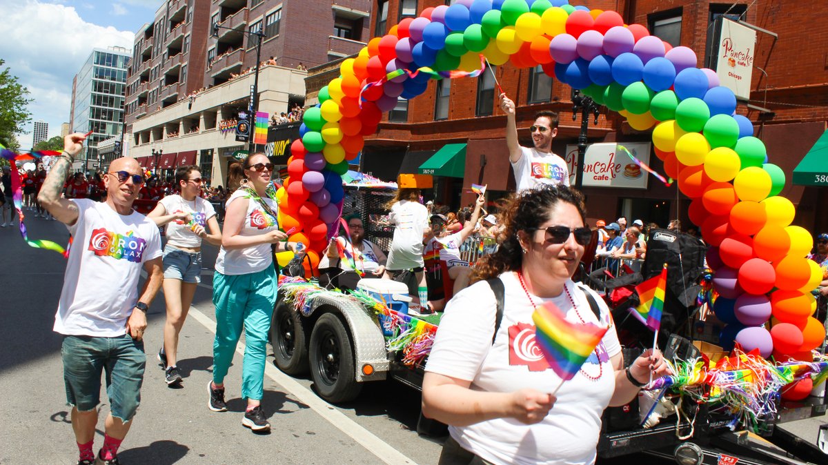 Iron Galaxy Studios on Twitter "This past Sunday, Iron Galaxy proudly