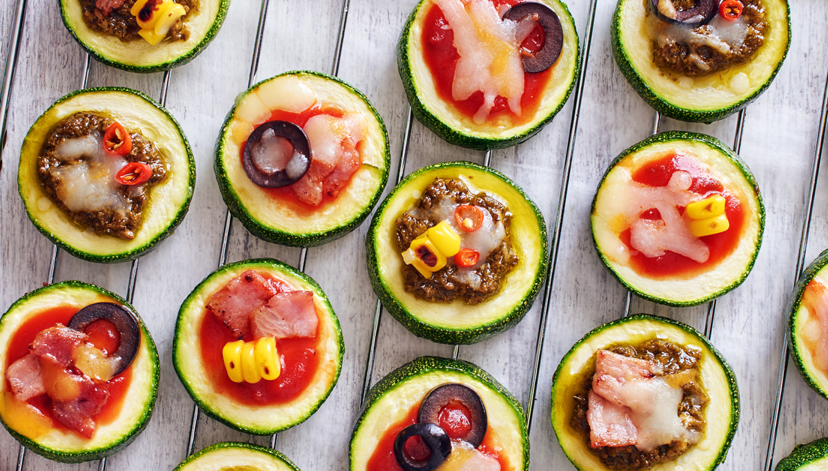 Slice many of the carbs from your family’s next pizza night. Our recipe is packed with veggies and great taste — along with nutrients that are good for your smile.

deltadental.com/us/en/protect-…