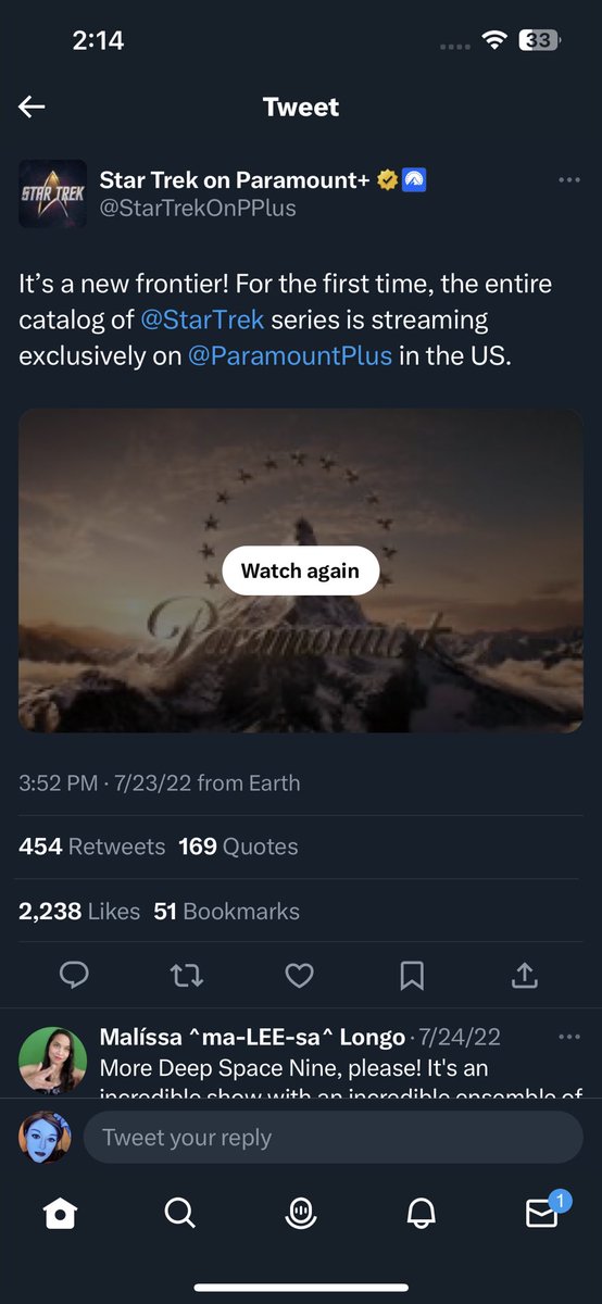 BrandNew_Mary's tweet photo. Yes I am going through and liking all the tweets calling p*r*mount + the lying liars they are 🔥 https://t.co/0ErarlzdLJ