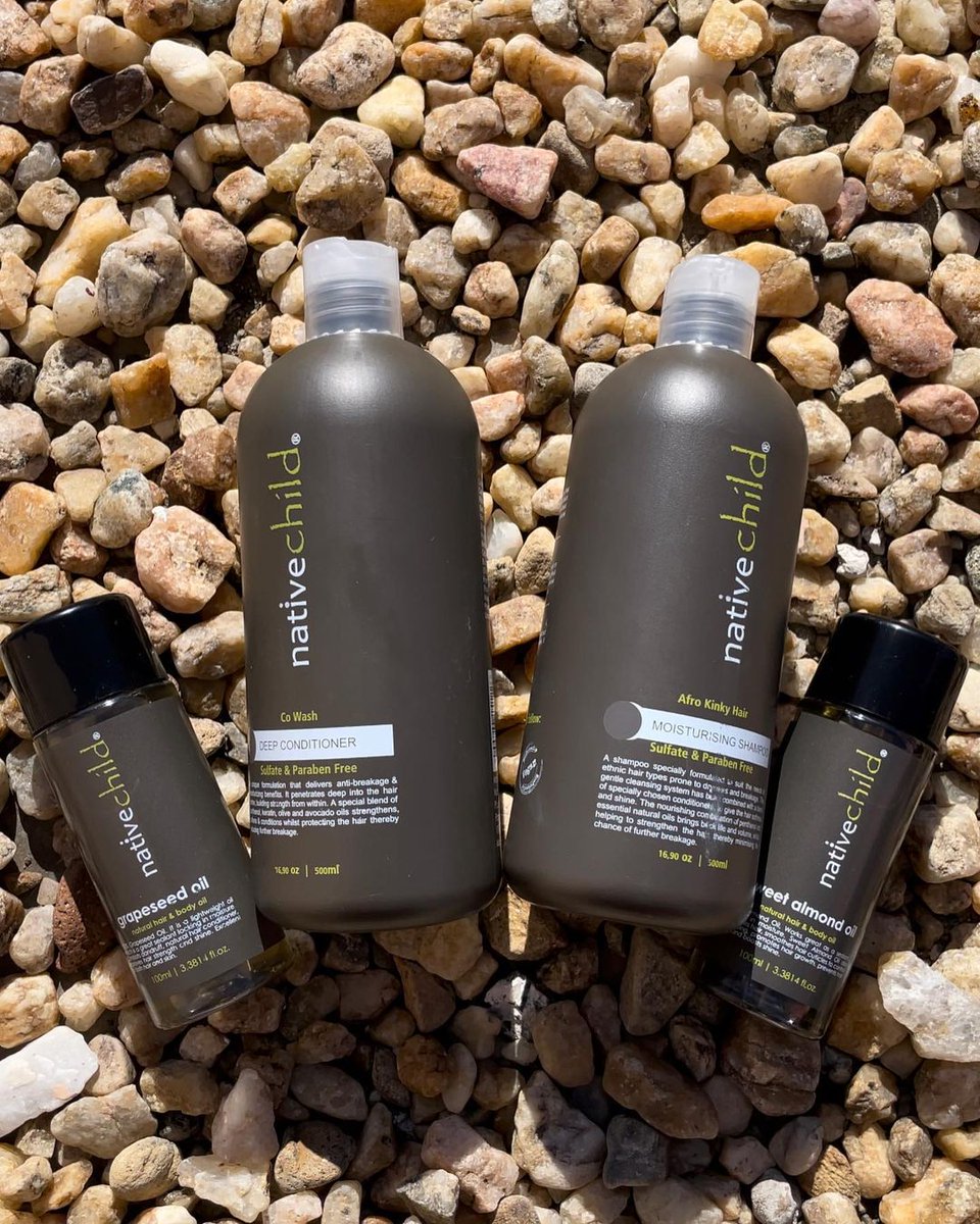 nativechild_co's tweet image. Get your go-to hair and body care products from your favourite vegan, plant-based website. Make wash day a relaxing one, visit www.nativechild today!

📷 blinnnnk 

#nativechild #nativechild #aloevera #sweetalmondoil #grapeseedoil