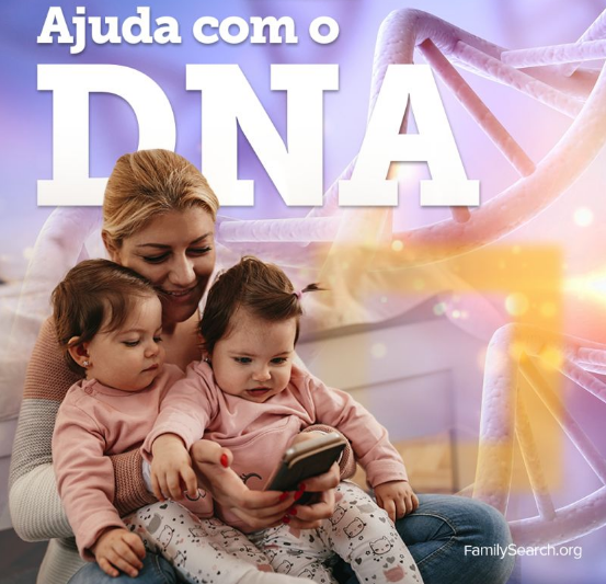 EPIGENETICA47's tweet photo. Um teste de DNA genealógico pode nos ajudar a aprender mais sobre nossos ancestrais em nossa genealogia, história da família e muito mais. Para mais informações sobre este importante recurso, acesse em: https://t.co/6SO6Ha0Vci

#DNA #FamilySearch https://t.co/b1PT2X6QPf