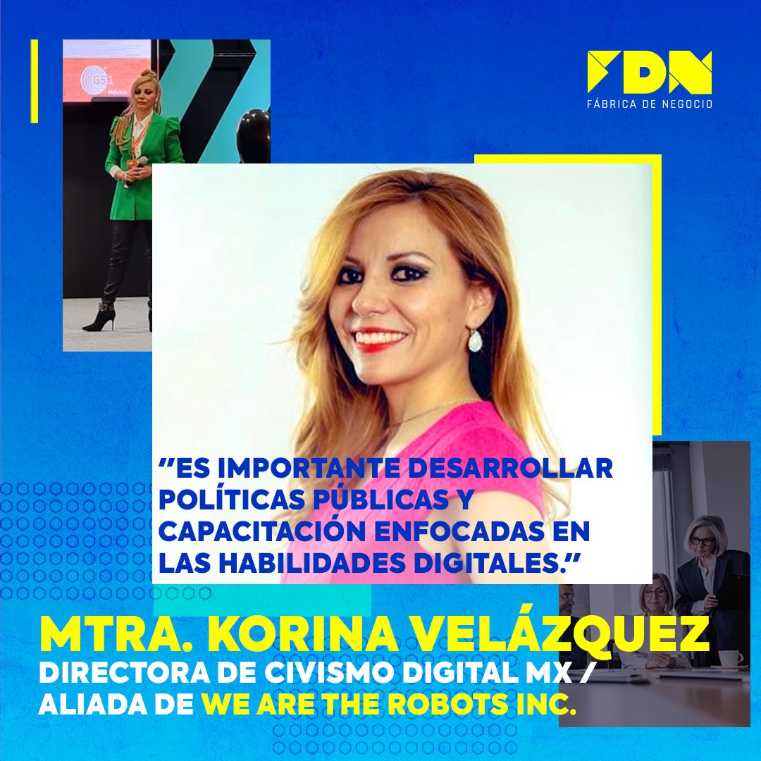 GS1 México tweet media