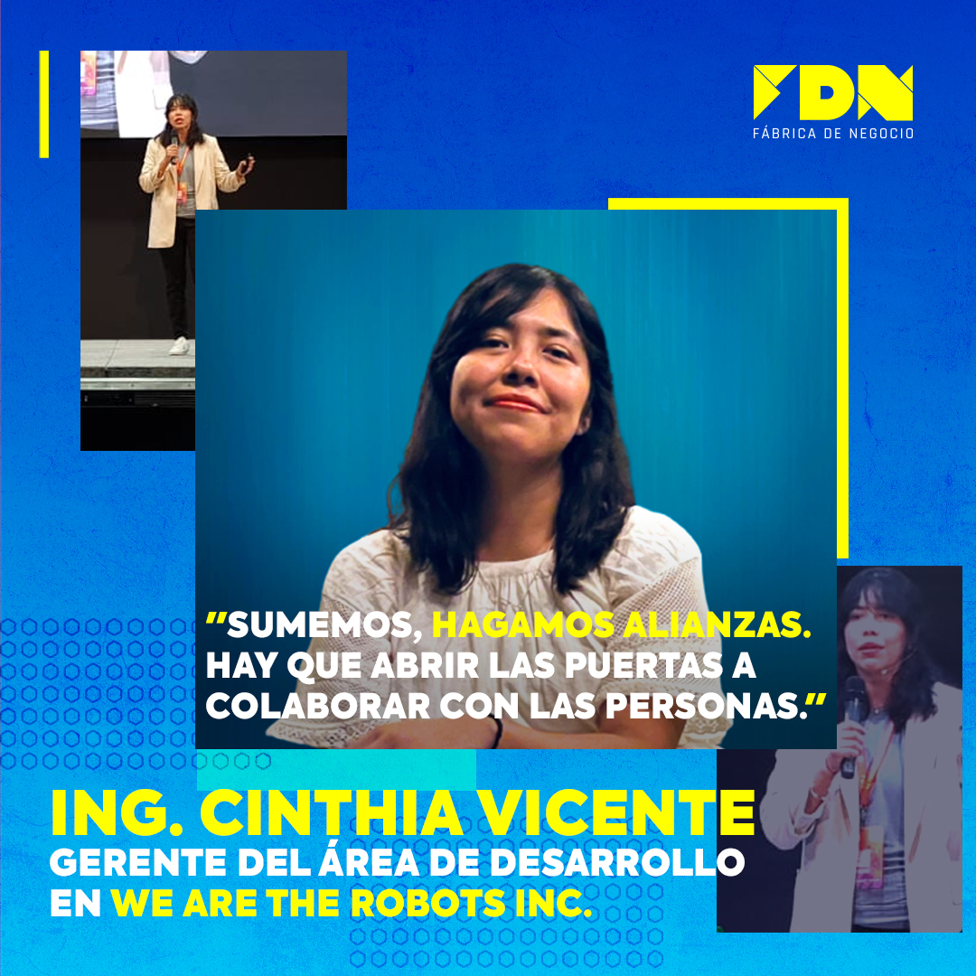 GS1 México tweet media