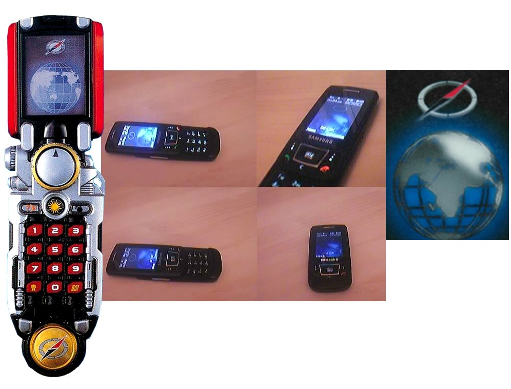 retrocenter's tweet photo. Show your homescreen?

Back when Boukenger kicked off in 2007, I made this little wallpaper for my Samsung whateveritwas.

The idea was to have it resemble the screen for the Accellular.

These mid-2000's webcam pics don't really do it much justice. It works well as a background. https://t.co/rF4JI2Z820