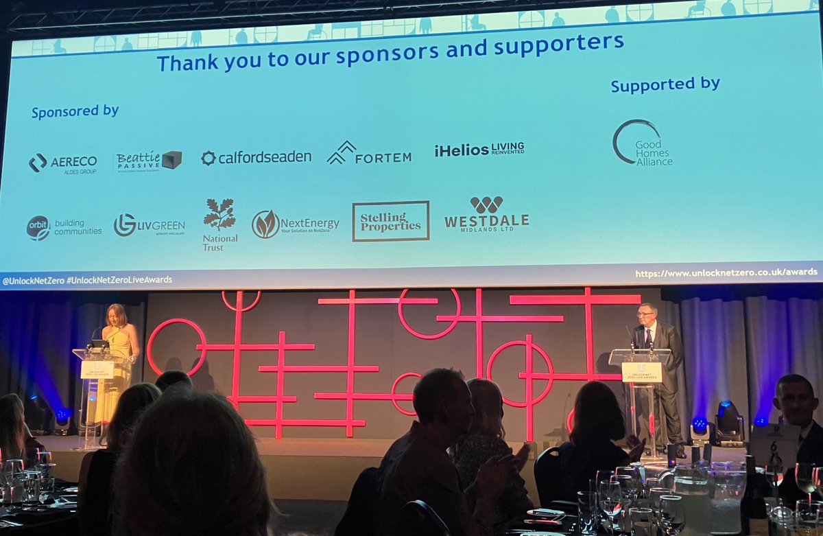 Tom Dollard (@dollardtom) on Twitter photo Inspiring opening speeches from <a href="/unlocknetzero/">Unlock Net Zero</a> #Housing2023 #unlocknetzeroliveawards - Iām proud to be representing <a href="/Good_Homes/">Good Homes Alliance</a> and <a href="/PTEarchitects/">Pollard Thomas Edwards</a> as Judge for the innovation categories! Good luck all Inspiring opening speeches from <a href="/unlocknetzero/">Unlock Net Zero</a> #Housing2023 #unlocknetzeroliveawards - Iām proud to be representing <a href="/Good_Homes/">Good Homes Alliance</a> and <a href="/PTEarchitects/">Pollard Thomas Edwards</a> as Judge for the innovation categories! Good luck all