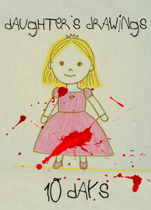 nickbotic's tweet photo. 10 days until my debut novel, "Daughter's Drawings", comes out!

Any and all who like and retweet this will be entered into a random drawing, with the winner receiving a hardcover copy of the book upon release!

https://t.co/qZb99JrIPs https://t.co/k9NIArUQ6C