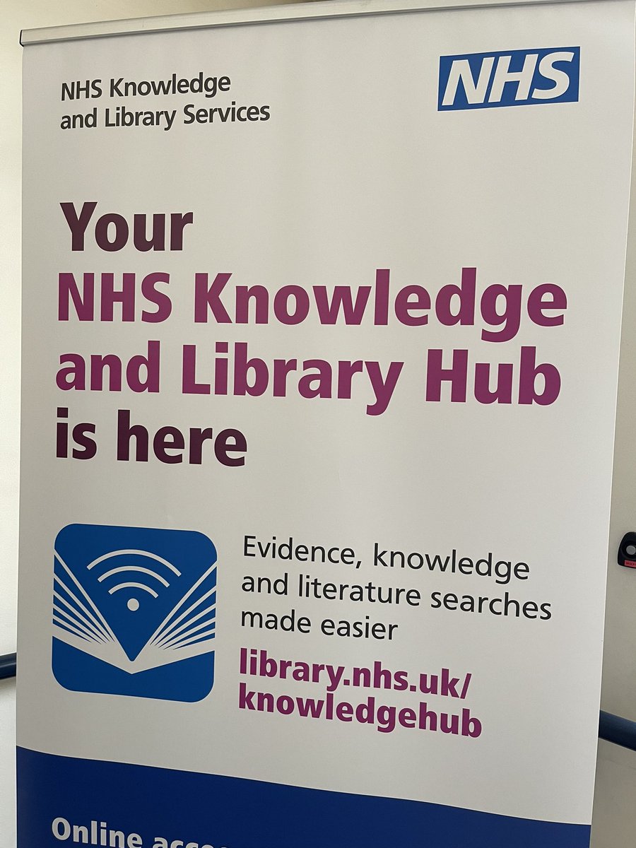 Neil Dardis (@neildardis) on Twitter photo Never underestimate the importance of library & knowledge services teams โฆ great to see the #FrimleyPark team showcasing some of their improvements in offerings for teams <a href="/FrimleyHealth/">Frimley Health NHS Foundation Trust ๐</a> ๐๐๐ <a href="/CarolDeans/">Carol Deans (she/her) ๐</a> <a href="/drpipskip/">Pippa Skippage ๐</a> <a href="/clinedFHFT/">Clinical Education</a> Never underestimate the importance of library & knowledge services teams โฆ great to see the #FrimleyPark team showcasing some of their improvements in offerings for teams <a href="/FrimleyHealth/">Frimley Health NHS Foundation Trust ๐</a> ๐๐๐ <a href="/CarolDeans/">Carol Deans (she/her) ๐</a> <a href="/drpipskip/">Pippa Skippage ๐</a> <a href="/clinedFHFT/">Clinical Education</a>