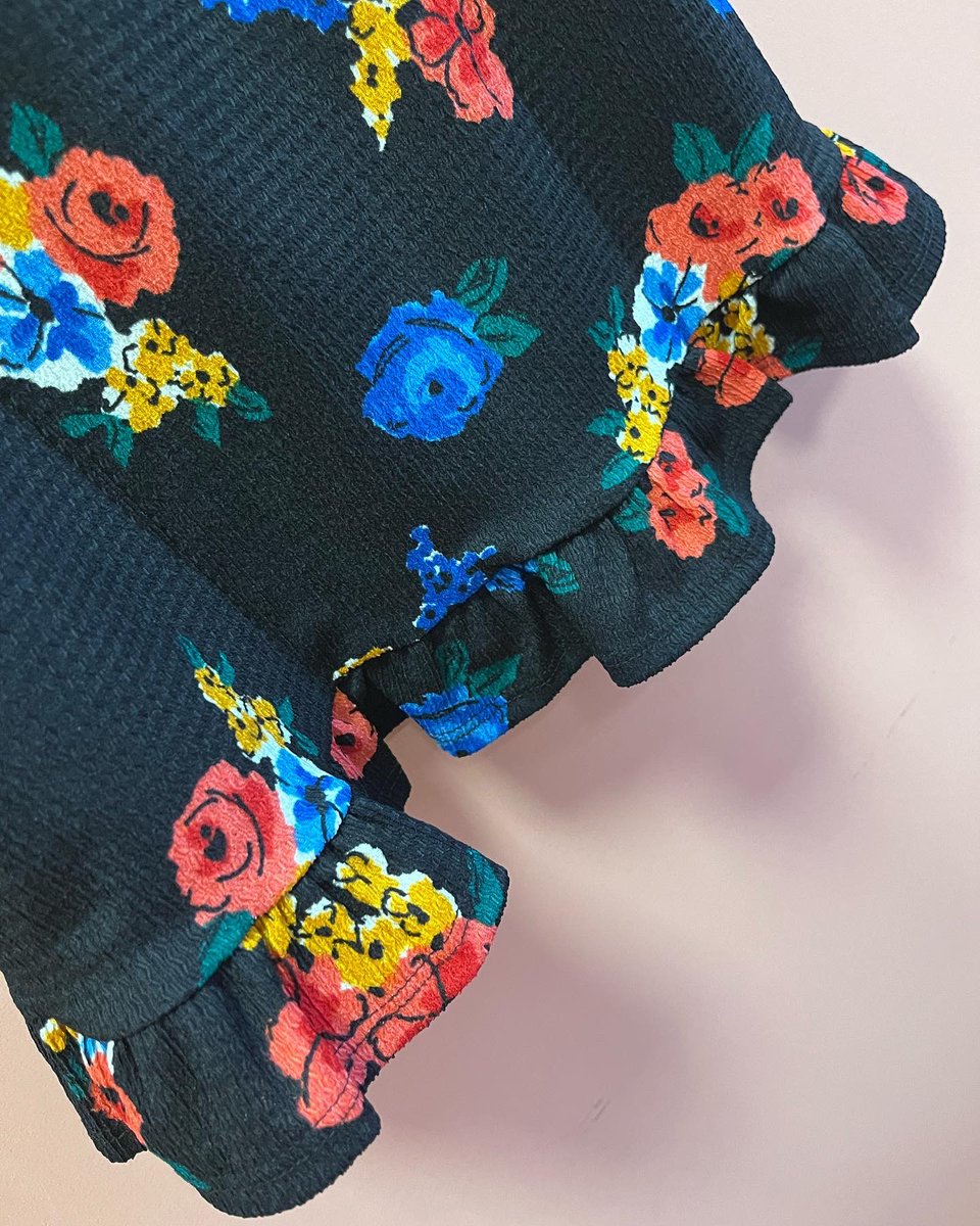 labeltraders's tweet photo. ๐ ๐๐๐, ๐๐๐, ๐๐๐!
๐ Another absolute beauty has been added to our Summer must have dresses!
๐ Available to reserve for collection here - https://t.co/IqeXvACfYT!
#LookYourBestForLess #SupportSmallBusiness #Clothing #Ladieswear #Dress #Ashfield #Mansfield #Nottingham https://t.co/4ygVjJrY9i