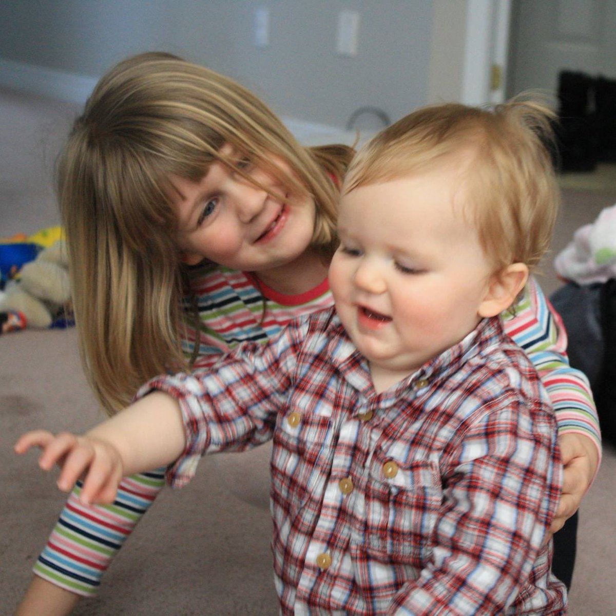 Teagan would be 17 years old today which is so hard to believe. Now she has been gone for as long as she was alive which is crushing 😢.

We honour her by taking great care of the things she loved most in this world - her brothers 💜 Happy Birthday Teags! <a href="/Teagans_Voice/">Teagan's Voice</a>