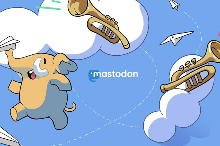 sursiendo's tweet photo. ✅Funcionan bajo otra lógica, sin publicidad ni recopilación de datos, de manera descentralizada, sin dueños o dueñas y son desarrolladas siguiendo el modelo de #SoftwareLibre
Si te preguntas ¿Qué son las #RedesLibres? este artículo es para tí 🙌
➡️ https://t.co/Ws0cLLpt2t https://t.co/HAHTz8iwsy