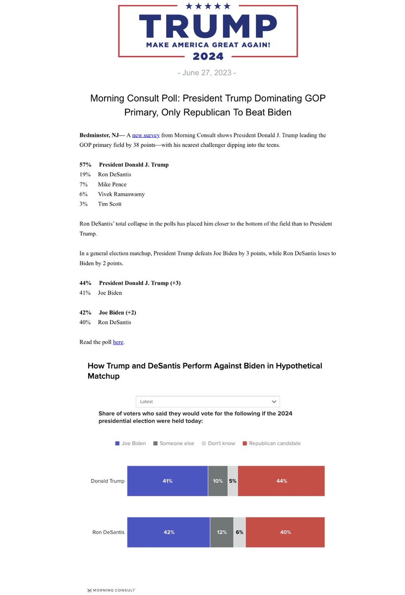 Liz Harrington on Twitter: