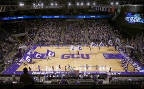 Blessed to Receive an Offer from GCU! Thank you to Coach Drew and Coach Rodgers for believing in me!