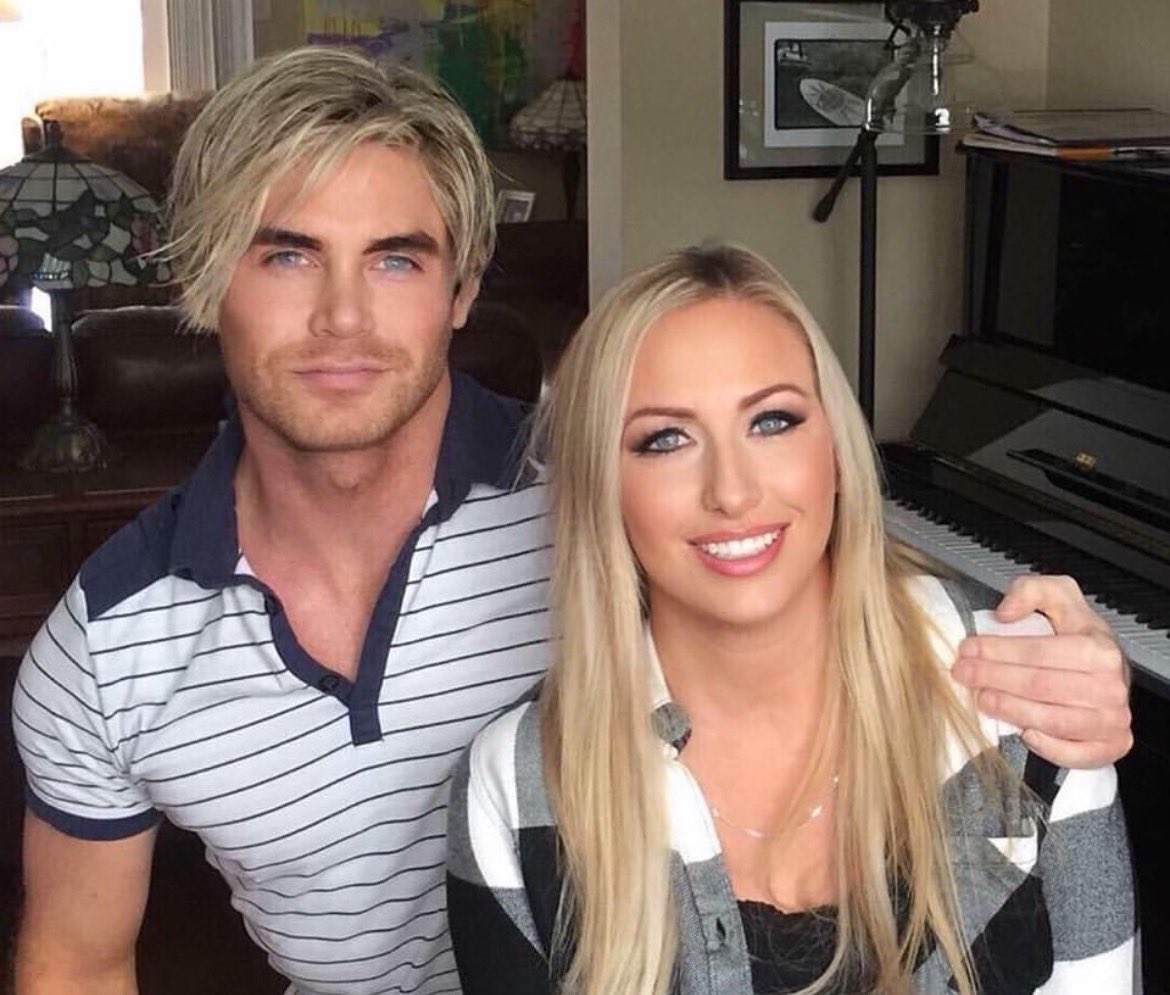So proud to be the big bro of this incredible birthday girl. Jet, I’m so proud of the fantastic mom, sister, daughter, talent, creative force and overall woman you are. Have a great one. <3