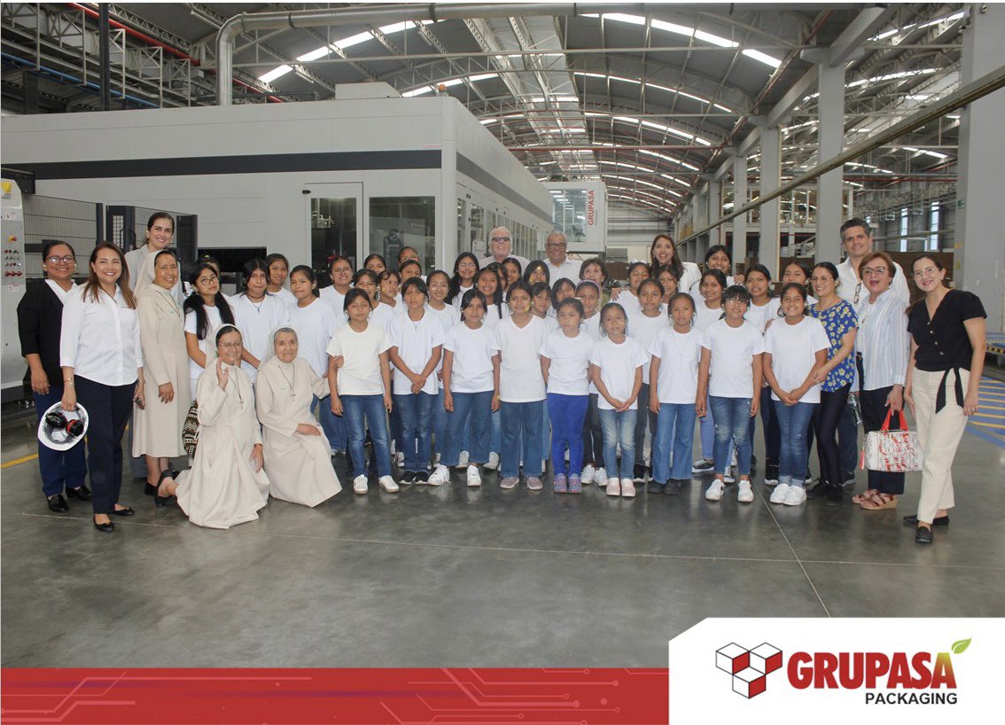 GrupasaGrupoPapelero tweet media