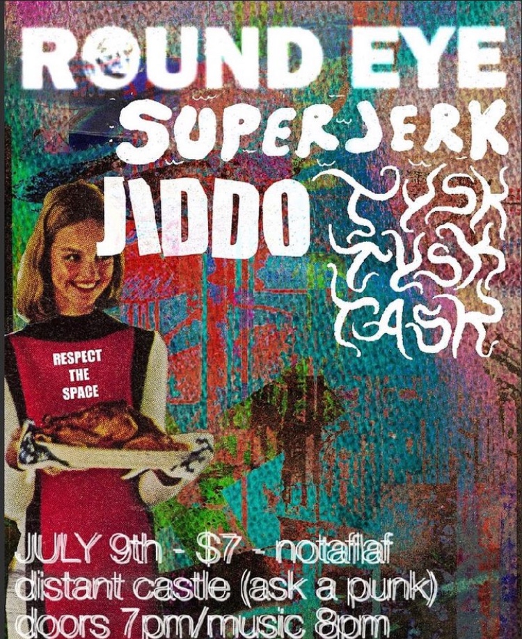 Coming up - 7/9 in Worcester, 7/14 in JP, 7/19 in Allston opening for <a href="/ThelmaandtheSle/">thelmaandthesleaze</a>! (Check our instagram bio for the most up to date shows and dates… 7/21 in PVD at Dusk and 8/5 at the ARME Fest in Belfast, Maine!)