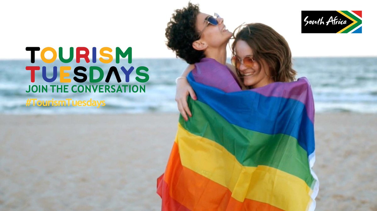 It's #TourismTuesday! Check out this week’s newsletter for the latest news and updates on what's happening in the world of South African tourism. Read the newsletter here: bit.ly/3r400W1