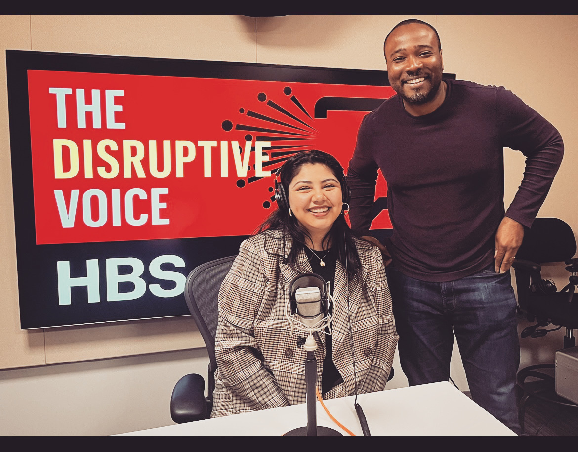 What can be done to address the striking level of #EnergyPoverty in #Nigeria? In this #DisruptiveVoice episode, @EfosaOjomo joins @SandyZSanchez to discuss how insights from the #MarketCreationProcess can help! To listen- thedisruptivevoice.libsyn.com/111-creating-a… #DisruptiveInnovation #3Ds #JTBD