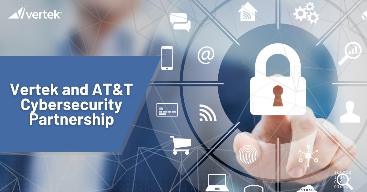 #ICYMI - We've recently announced more details on our partnership with AT&amp;T - offering proactive and predictive threat detection and mitigation for modern enterprises. Learn more: fal.cn/3zrEv