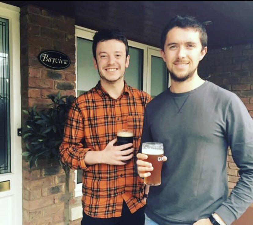 _Dansies's tweet photo. So very excited to announce @Ryan_Acoustic as the support act for my Workman’s show! Get your tickets bought! 

https://t.co/hC8x99wLCH https://t.co/7ENeEnwjum