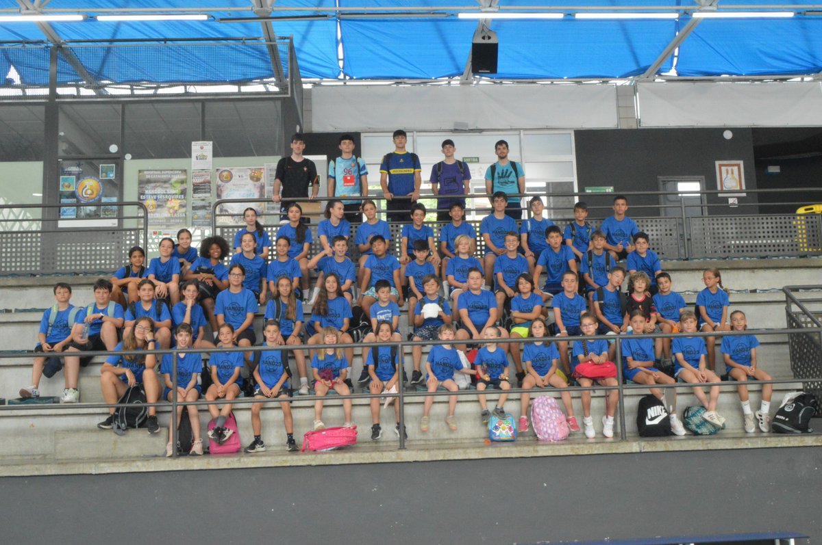 CH Sant Esteve Sesrovires tweet media