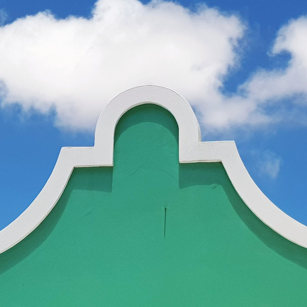 @DailyPicTheme2 Rooftop at Isle #Bonaire #Kralendijk #Caribbean #Dutchcaribbean #photography