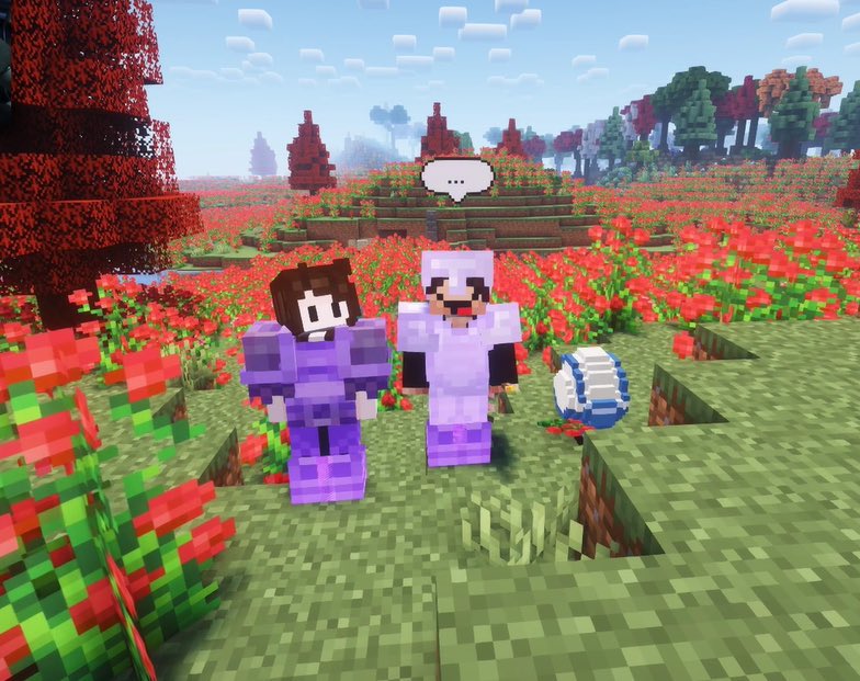 cookiemeal0's tweet photo. Remembering sunsetduo's moments together🥲 Roier teaching Jaiden Spanish words and both him and Bobby being so proud when she says them, Jaiden reading Bobby bedtime stories in Spanish, Jaiden repeating Roier's funny sounds and just all the little things that made them a family💕 https://t.co/u2WaZOpyH3