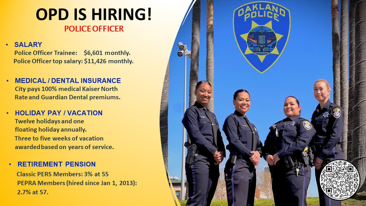 Oakland Police Dept. on Twitter: 