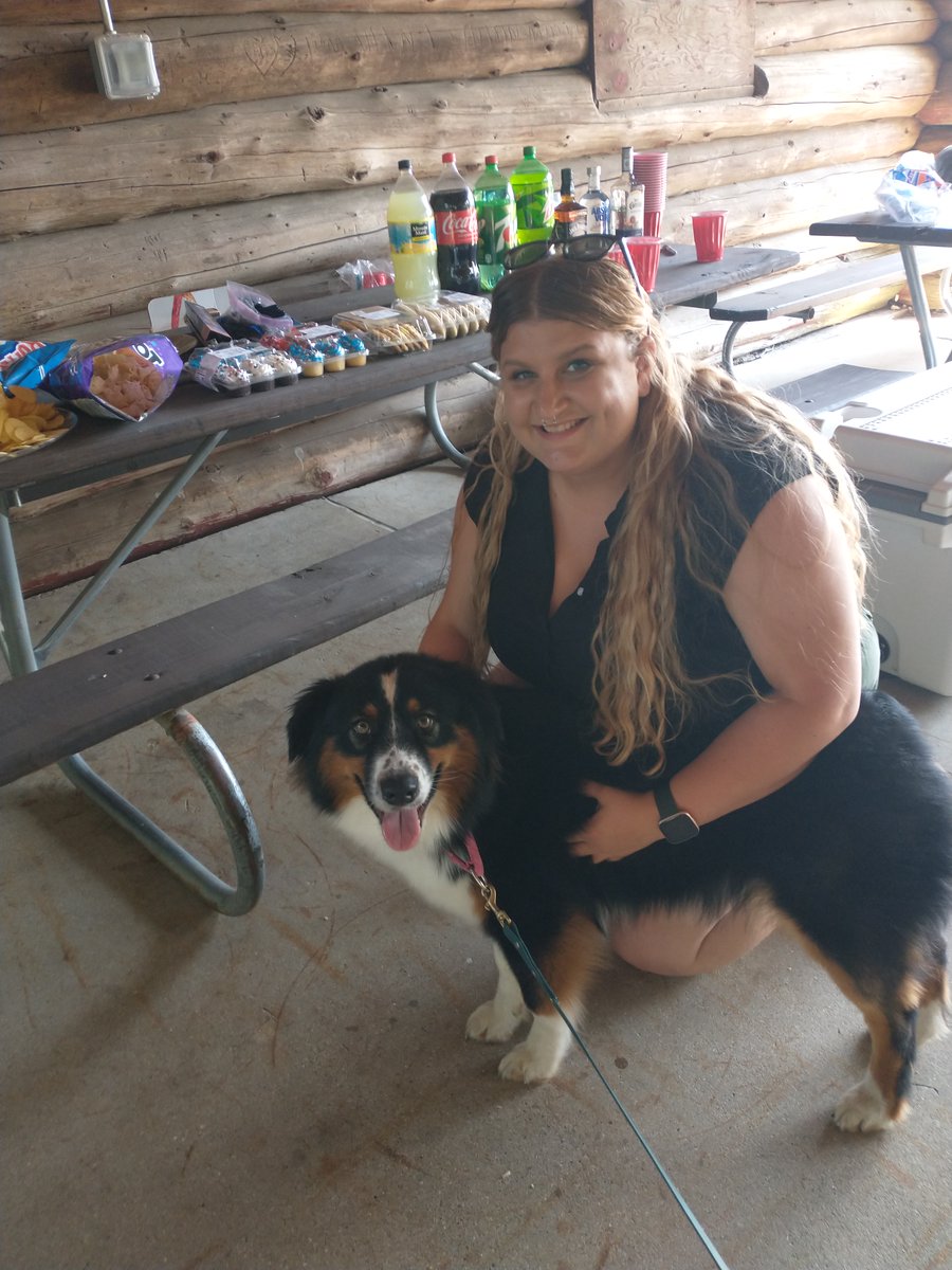 SundogIT's tweet photo. Over the weekend, the Sundog team got together for our annual picnic and for some sun and fun! From giant Jenga to bag toss, the games were a hit. And letβs not forget about the delicious burgers. πππ
#workpicnic #goodtimes #sundog #proudlydekalb #workculturematters https://t.co/JUKHjEf6k2