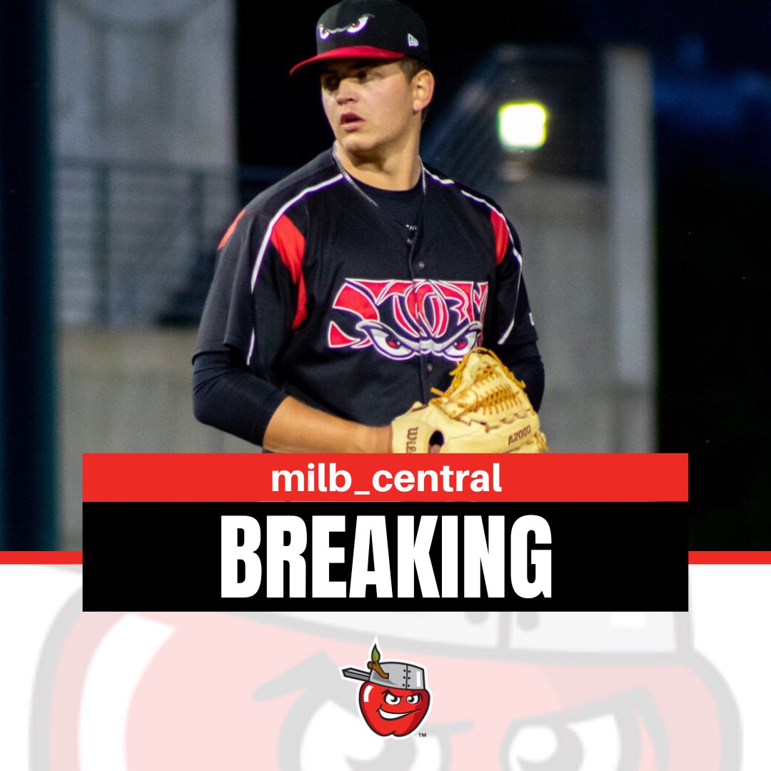 The San Diego Padres are promoting Robby Snelling to the Fort Wayne TinCaps (A+).