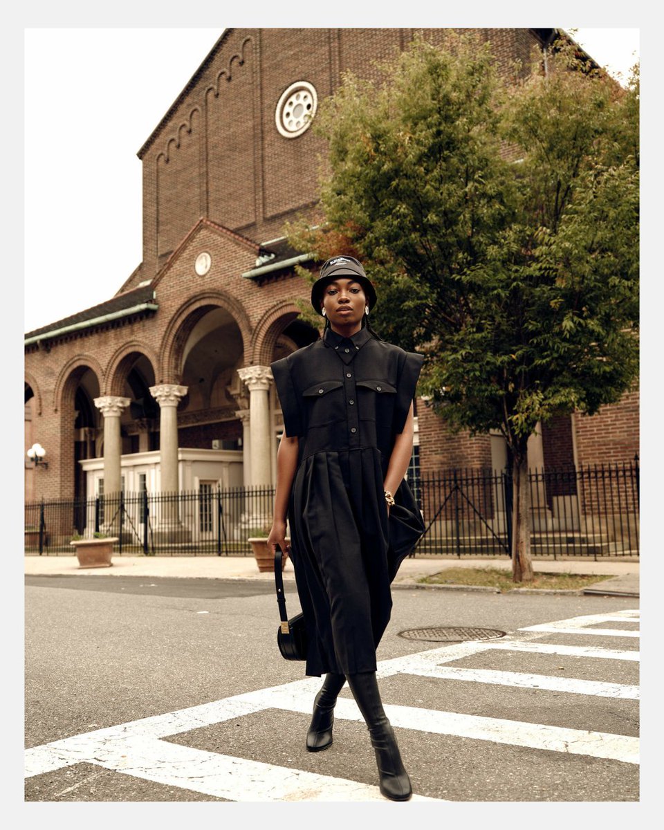 yaniimodels's tweet photo. SYL x Oren Siddo 

- Syl Johnson 

Photographer Oren Siddo 
Stylist Roberto Johnson 
Makeup by Amrita

#yaniimodels #syljohnson https://t.co/yQfPJ2imGy