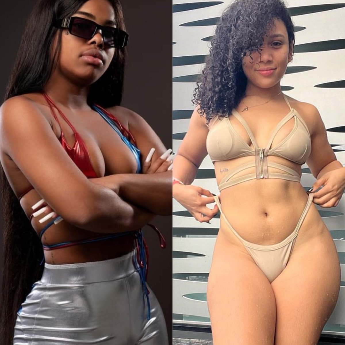 “Mejor La Más Doll que Chelsy”.