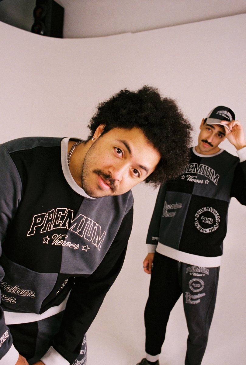 jarvis's tweet photo. "Premium Viewer" Collection dropping this friday https://t.co/yOXVqazxx3
