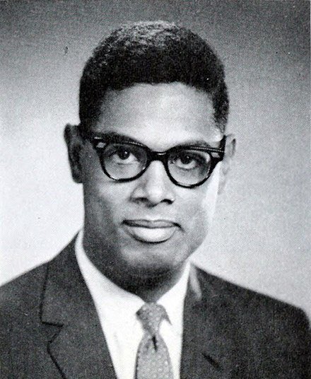 Happy Birthday, Mr Thomas Sowell June 30, 1930 
 