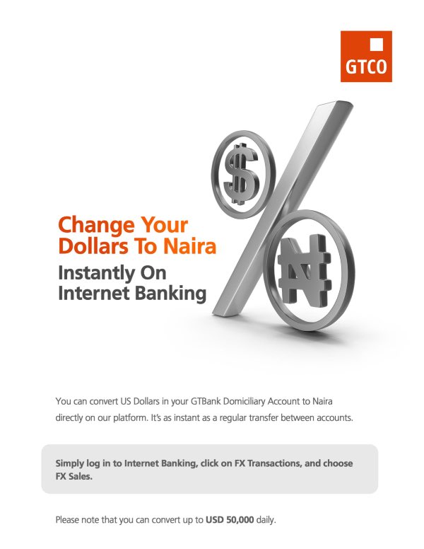 Adewale Yusuf on Twitter "This is a good move by banks—easy movement