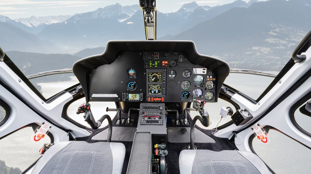 heli_trader's tweet photo. PREMIUM LISTING - 2017 Airbus AS355NP!
Location: United Kingdom
TTAF: 798
Price: $2,250,000 USD
Listing ID: HT9308
To find out more, view the full listing here:
https://t.co/FLwcSqoqF2
#helisales #aircraftsales #rotorcraft #HeliTrader https://t.co/bL6ltIOWyn