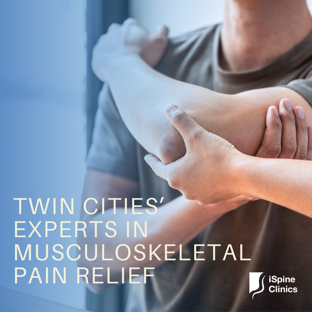 Our rehab team is here to empower you to move beyond pain. We take traditional physical therapy to a new level to transform pain by building strength that lasts.

Most services don’t need a referral. Call today!

📞(763) 201-8191