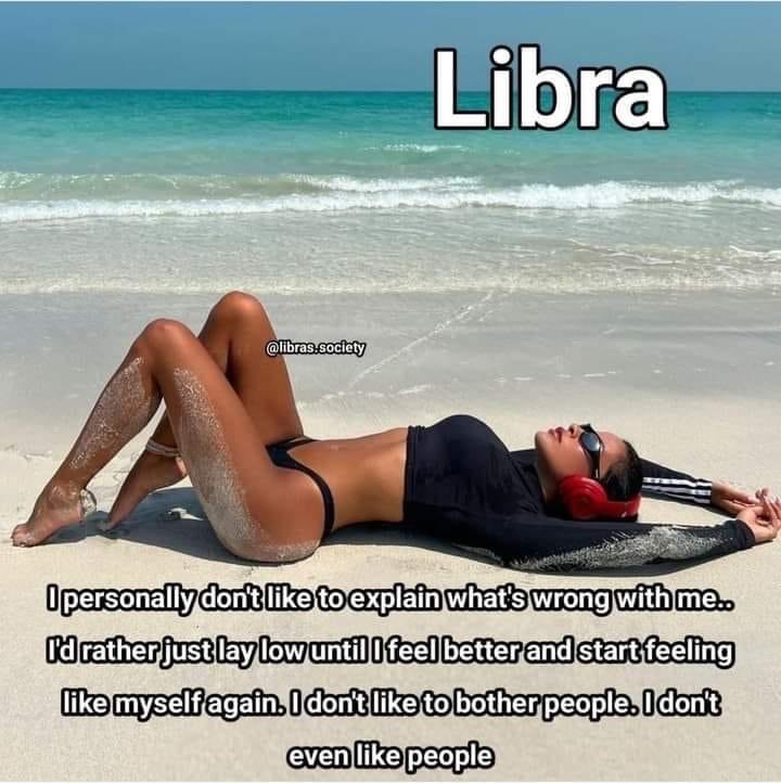 JulieACV3's tweet image. #Libra #trudat
