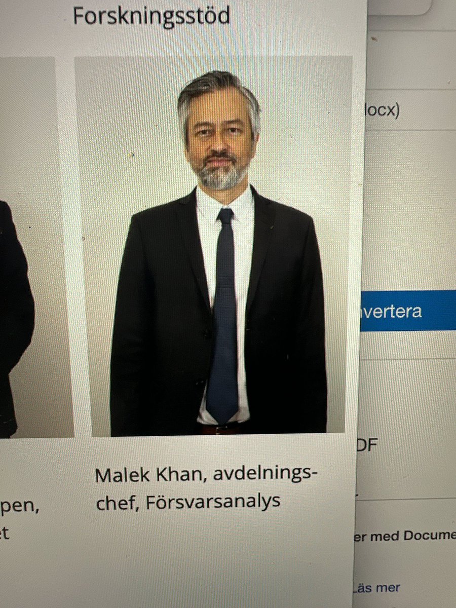 katjanouch's tweet photo. Denna inkompetenta sopa Malek Khan på @FOIresearch har godkänt den 263-sidiga konspirationssmörjan skriven av bl a Jerzy Sarneckis efterblivna dotter. #svpol https://t.co/f9Ur6V2sOD