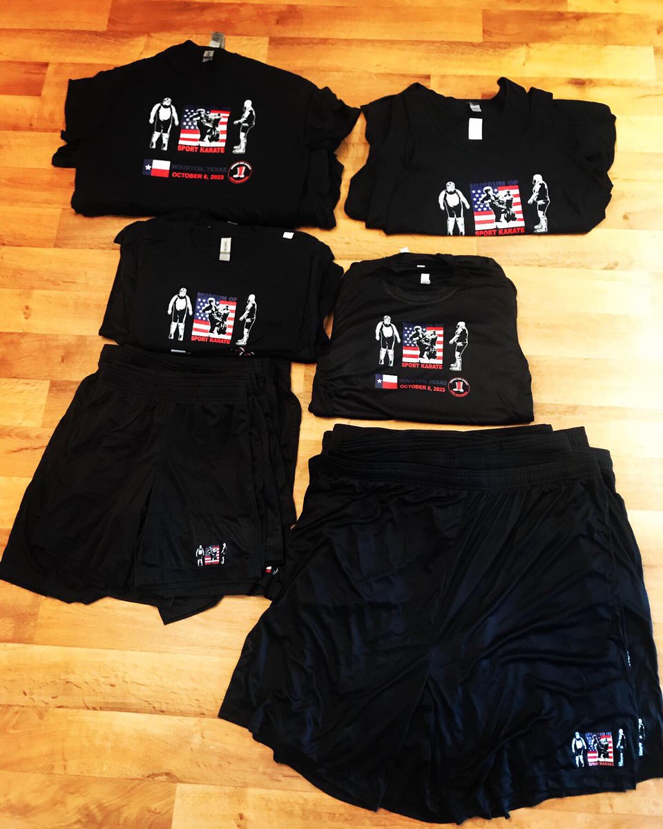 JeremyElliottNF's tweet photo. I am so proud of these
•
Year 2 of #EmbraceOurJourney
•
October 6th we will be in Houston, Texas
•
@WilliamGibsonNF will perform at the Sport Karate Museums amazing annual weekend of events
#fasd #fasdsuccess #fasdawareness #sport #karate #museum #houston #texas #usa https://t.co/wJDVaKhE4u
