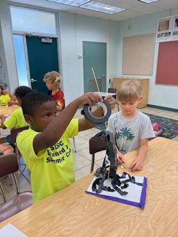 SDIRC Extended Day Program tweet media