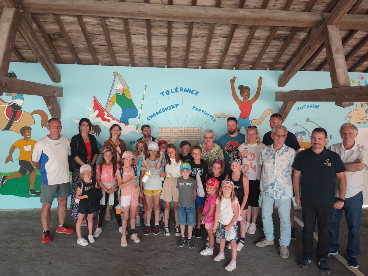 Emmanuel MATON tweet media