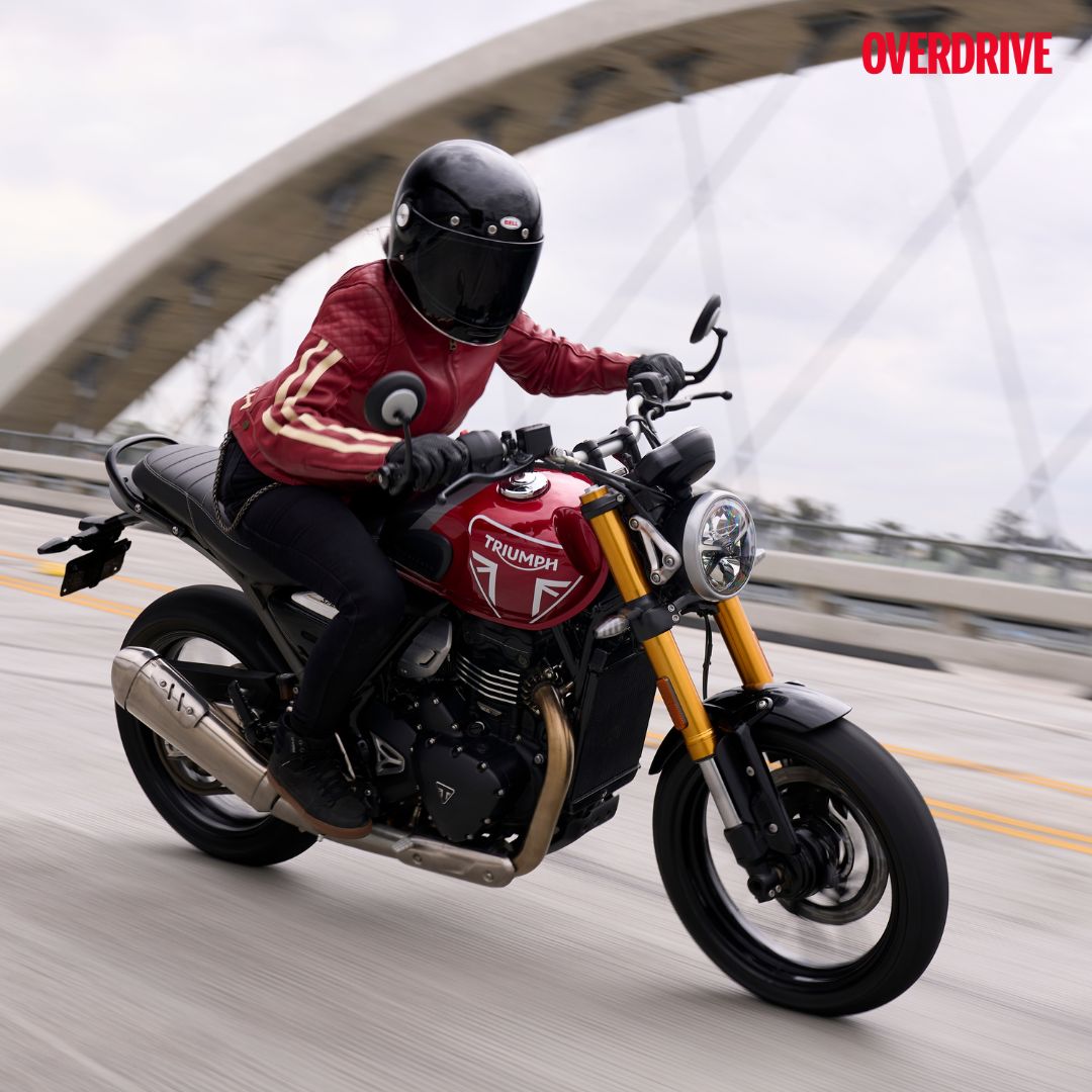 OVERDRIVE on Twitter "Here’s a better look at the officialtriumph 