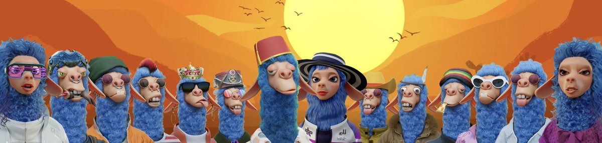 For a chance to get you Laid Back Llama  cast in the book and earn royalties on book sales, enter the competition here: wn.nr/dr4qJ5D
#LaidBackLlamas #LBL