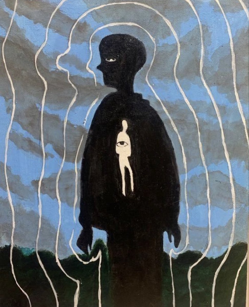 İçimdeki çocuğun kırgınlığı batıyor içime.