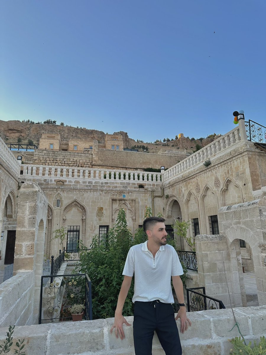 LEGACY MESOPOTAMİA HOTEL 📍#mardin #eskimardin